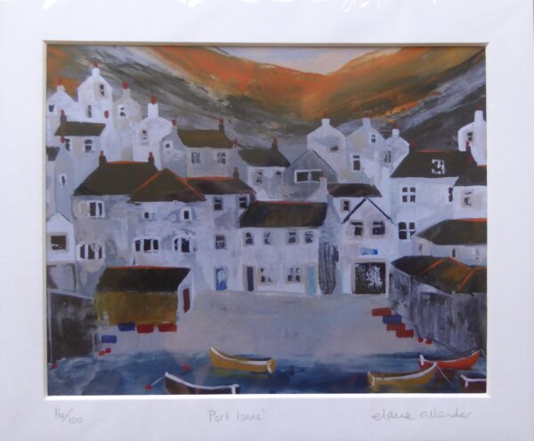 Port Isaac